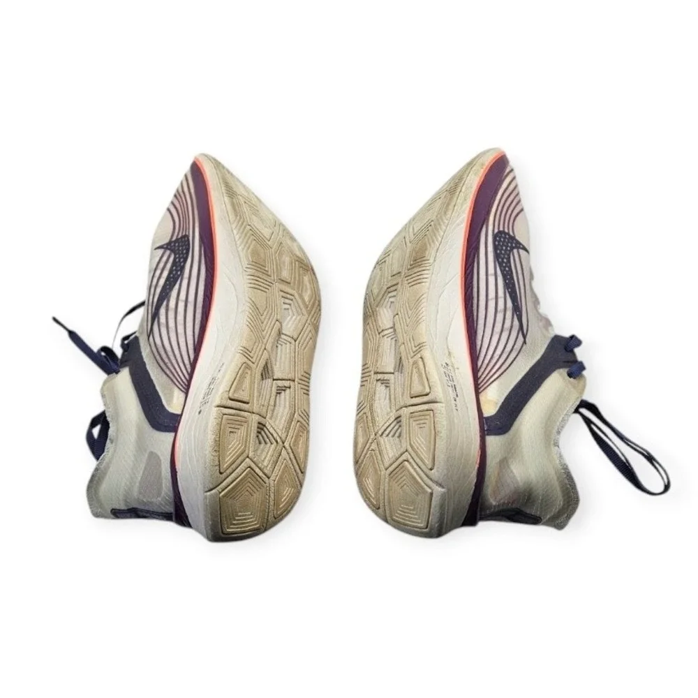 Nike Running‎ Shoes Sneakers Zoom Fly SP NikeLab 6.5 Neutral Indigo AA3172-500